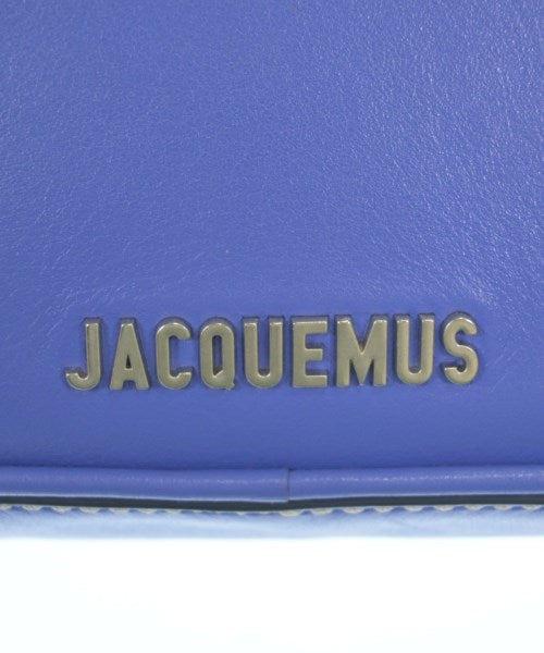 JACQUEMUS 肩背包