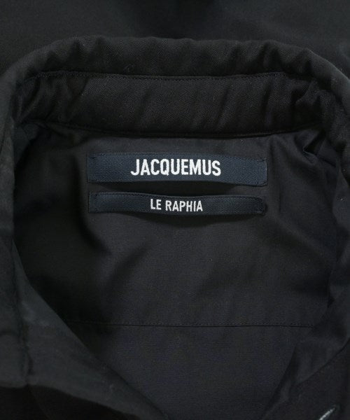 JACQUEMUS 其他飛行外套