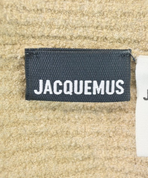 JACQUEMUS 背心