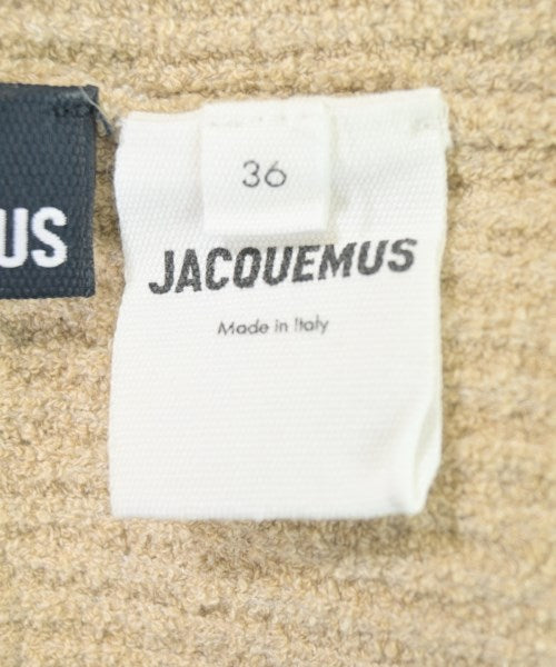 JACQUEMUS 背心