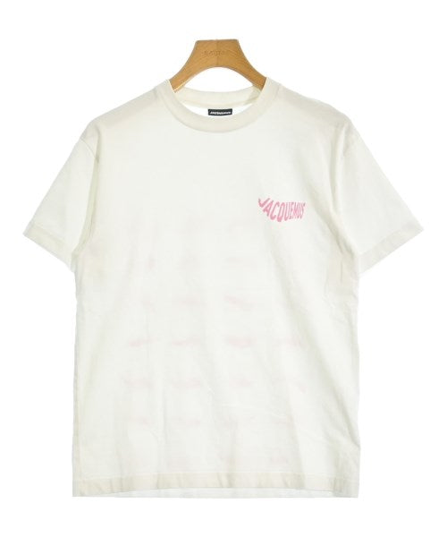 JACQUEMUS T恤/上衣