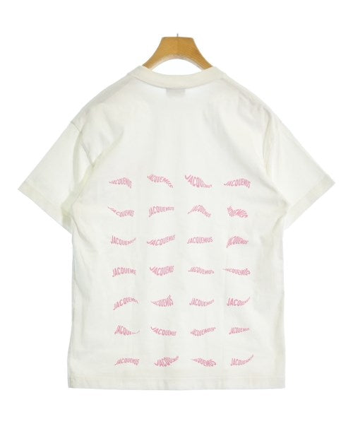 JACQUEMUS T恤/上衣
