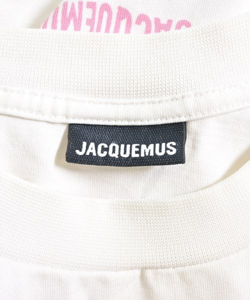 JACQUEMUS T恤/上衣