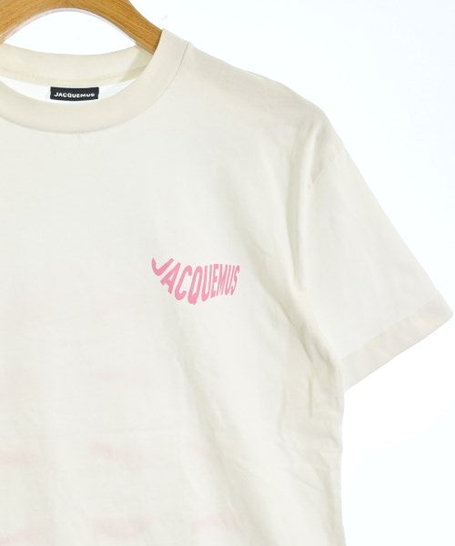 JACQUEMUS T恤/上衣