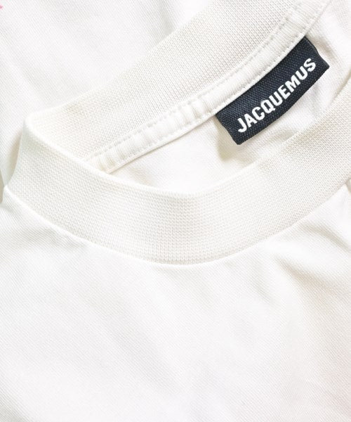 JACQUEMUS T恤/上衣