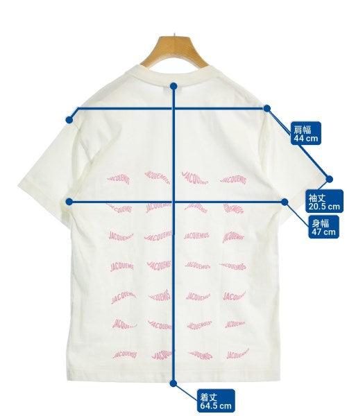 JACQUEMUS T恤/上衣