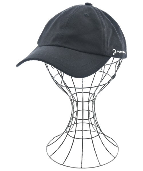 JACQUEMUS 棒球帽