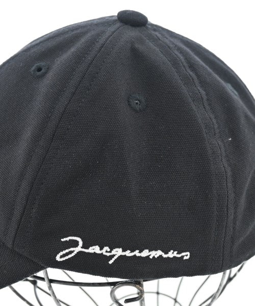 JACQUEMUS 棒球帽