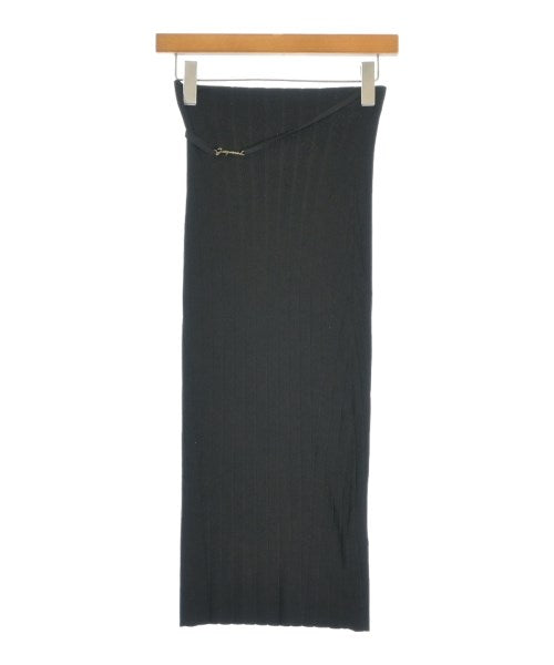 JACQUEMUS 長裙/超長裙
