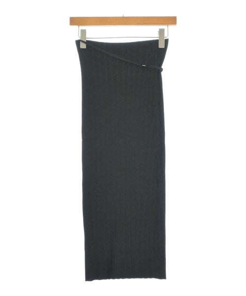 JACQUEMUS 長裙/超長裙