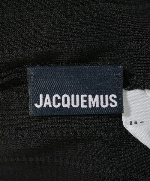 JACQUEMUS 長裙/超長裙