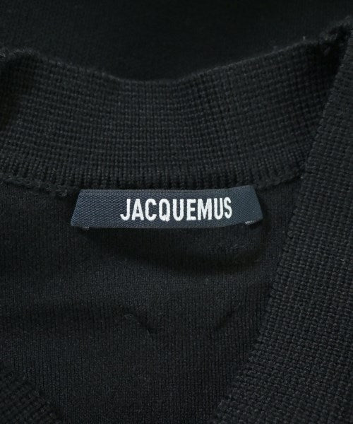 JACQUEMUS 開襟衫
