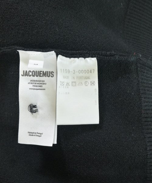 JACQUEMUS 開襟衫