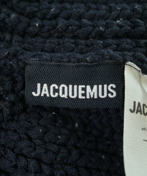 JACQUEMUS 背心