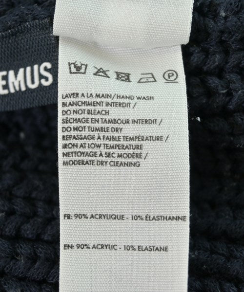 JACQUEMUS 背心