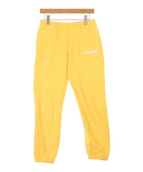 JACQUEMUS 運動褲