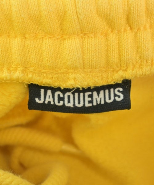 JACQUEMUS 運動褲