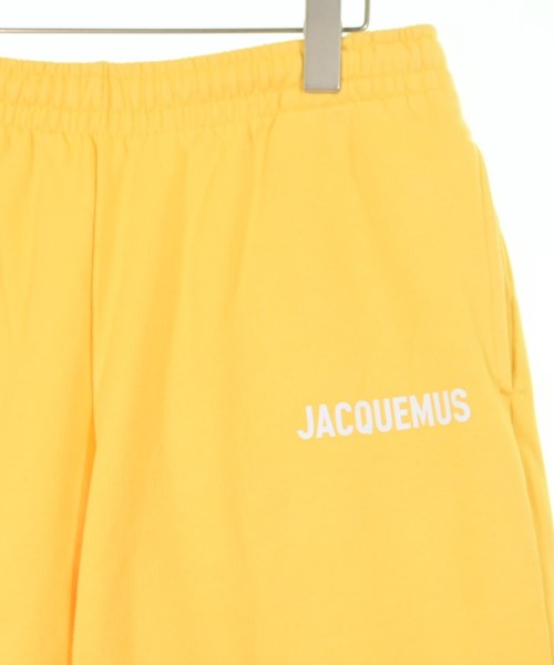 JACQUEMUS 運動褲