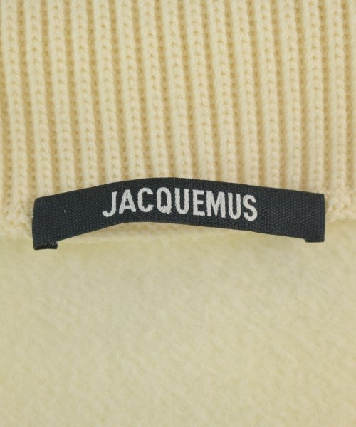 JACQUEMUS 運動衫