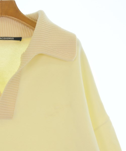 JACQUEMUS 運動衫