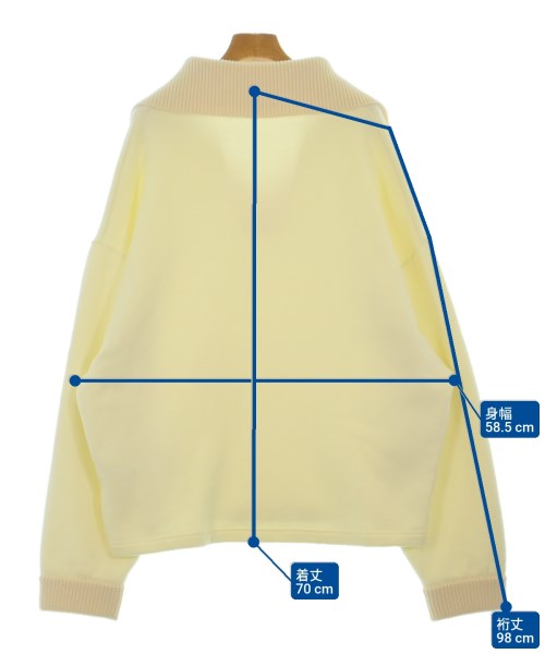 JACQUEMUS 運動衫
