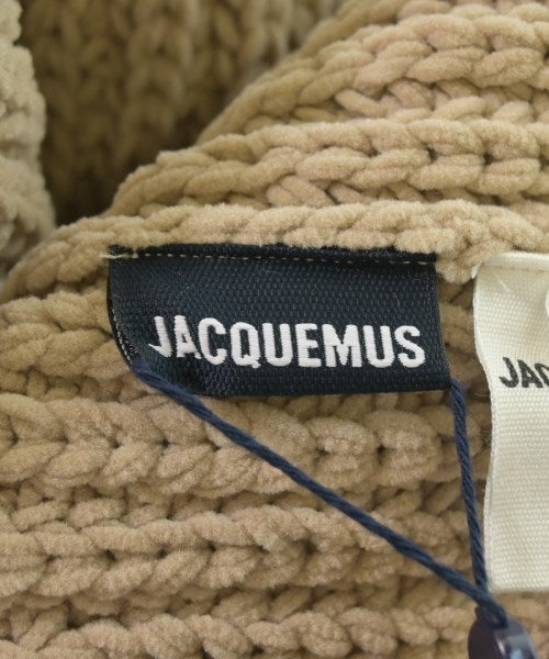 JACQUEMUS 洋裝