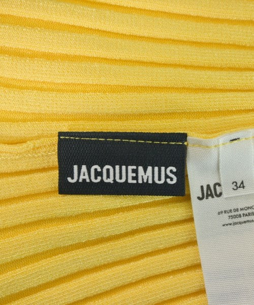 JACQUEMUS 開襟衫