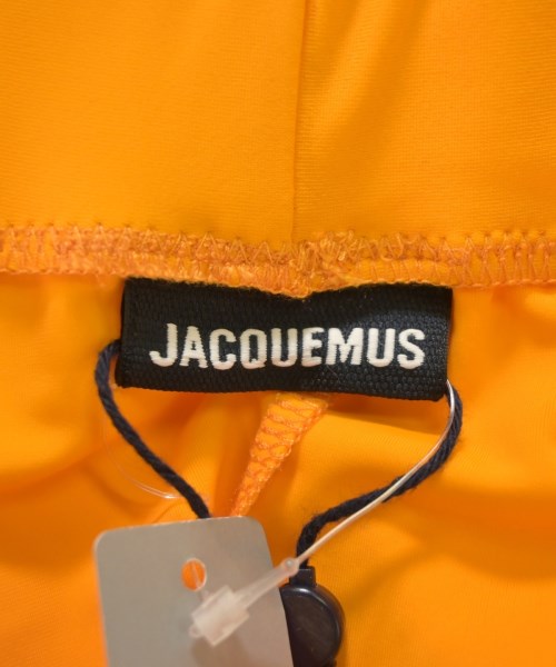 JACQUEMUS 長裙/超長裙