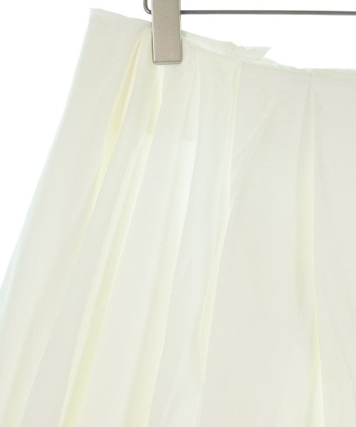 JACQUEMUS 膝上裙