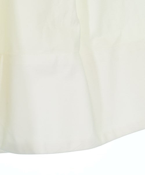 JACQUEMUS 膝上裙