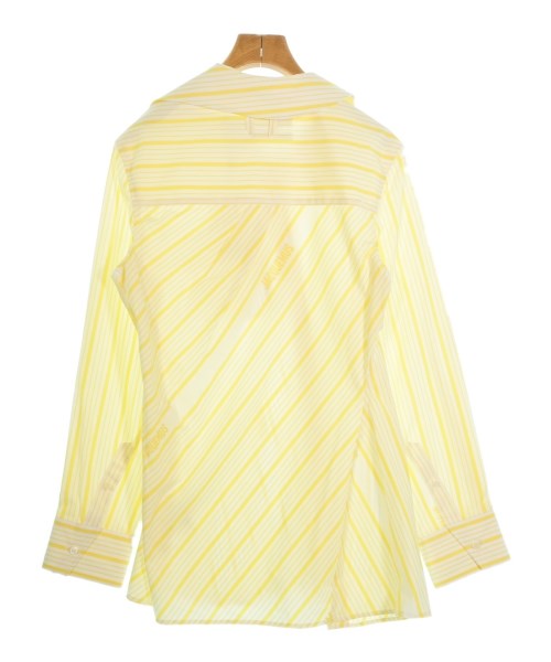 JACQUEMUS 休閒襯衫
