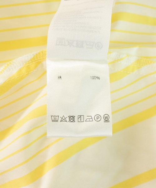 JACQUEMUS 休閒襯衫
