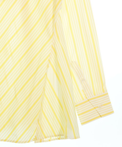 JACQUEMUS 休閒襯衫