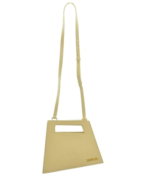JACQUEMUS 肩背包