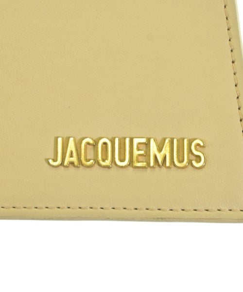 JACQUEMUS 肩背包