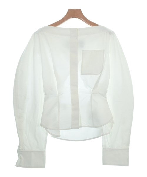 JACQUEMUS 休閒襯衫