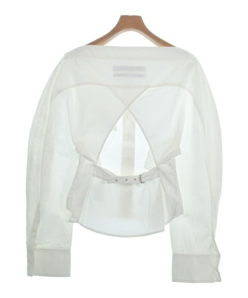 JACQUEMUS 休閒襯衫