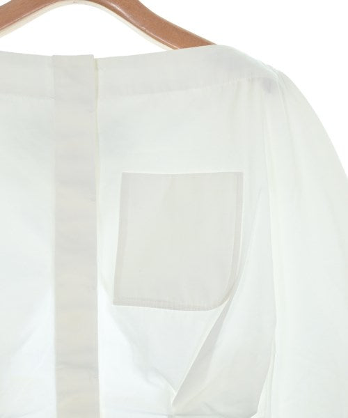 JACQUEMUS 休閒襯衫