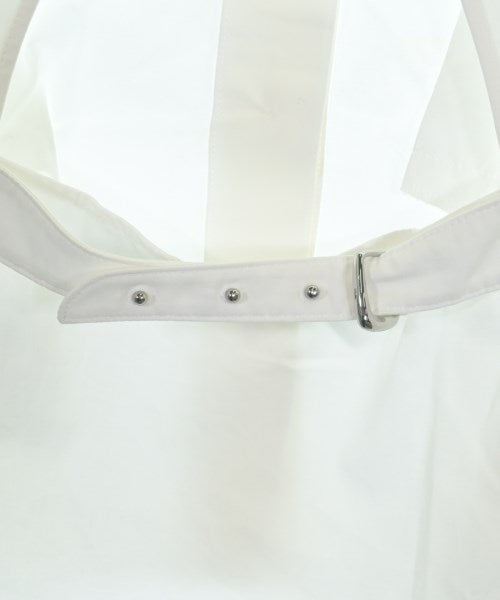 JACQUEMUS 休閒襯衫