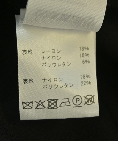 JACQUEMUS 洋裝