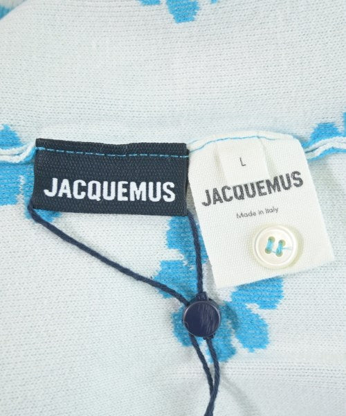 JACQUEMUS 開襟衫