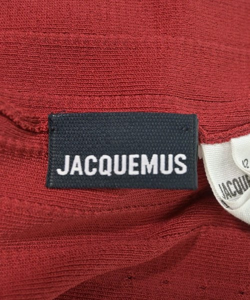 JACQUEMUS 毛衣