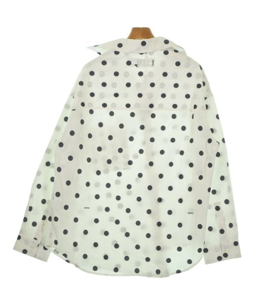 JACQUEMUS 休閒襯衫
