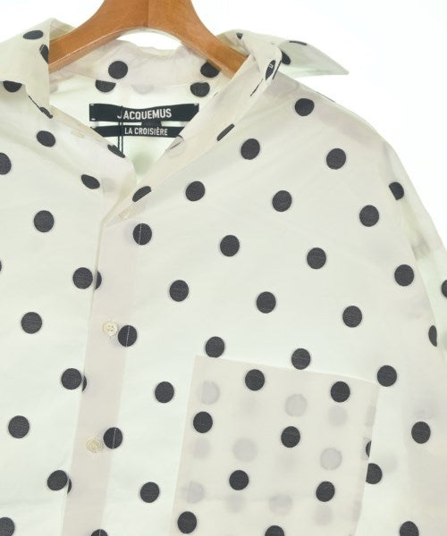 JACQUEMUS 休閒襯衫