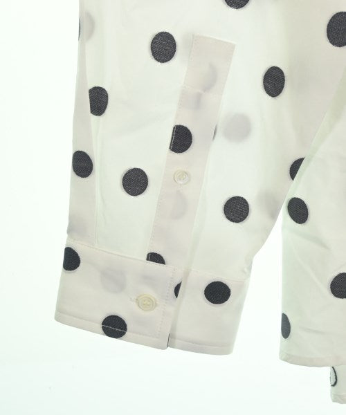 JACQUEMUS 休閒襯衫