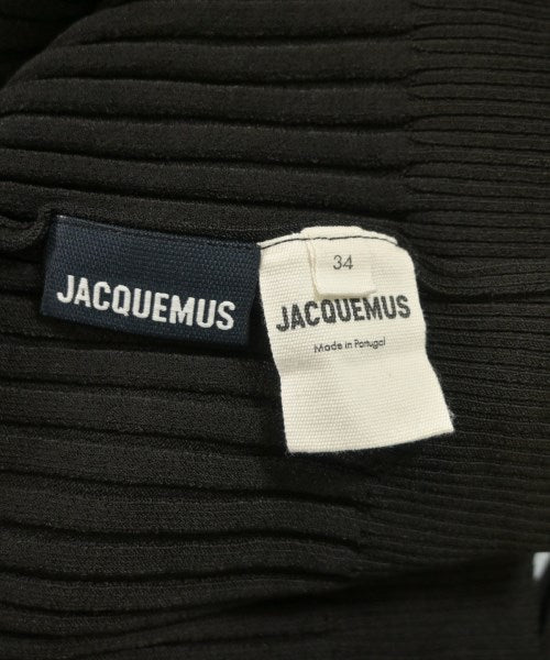 JACQUEMUS 開襟衫
