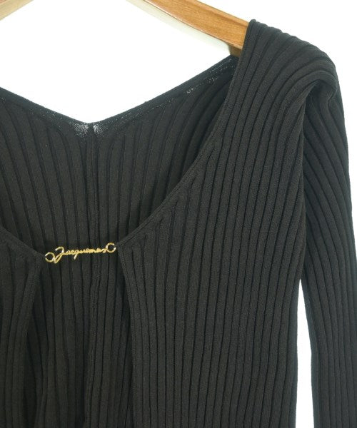 JACQUEMUS 開襟衫