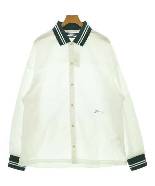 JACQUEMUS 休閒襯衫
