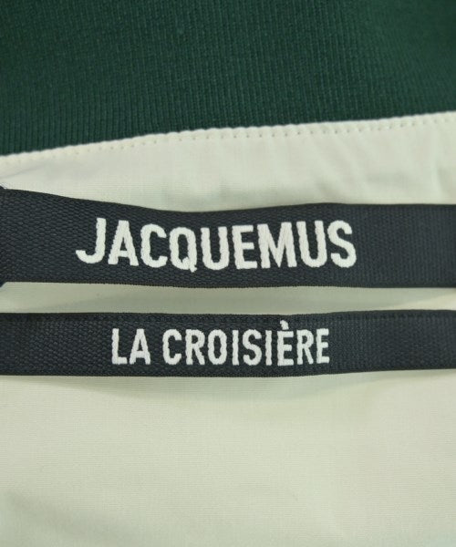 JACQUEMUS 休閒襯衫