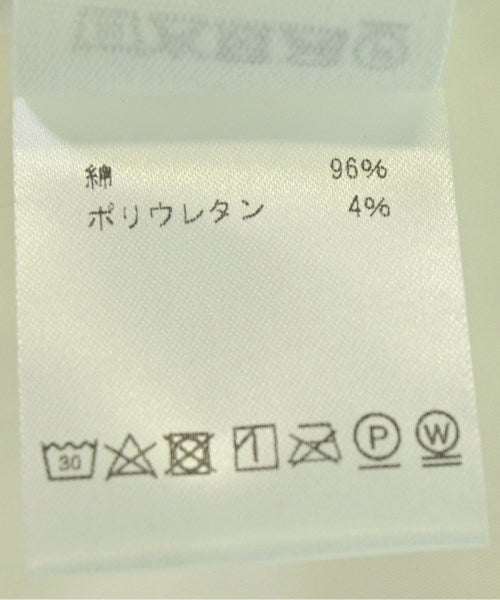 JACQUEMUS 休閒襯衫